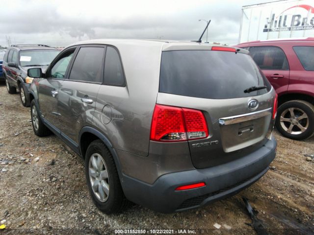 5XYKTCA1XBG065489  kia sorento 2011 IMG 2