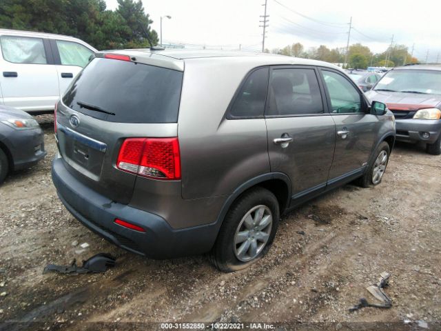 5XYKTCA1XBG065489  kia sorento 2011 IMG 3