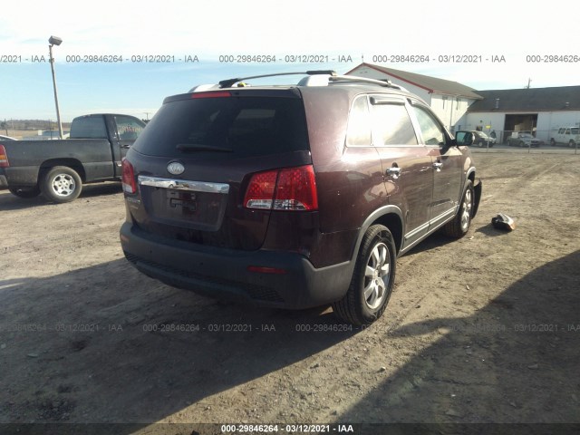 5XYKTDA18BG032187  kia sorento 2011 IMG 3