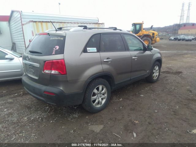 5XYKTDA1XBG119993  kia sorento 2011 IMG 3