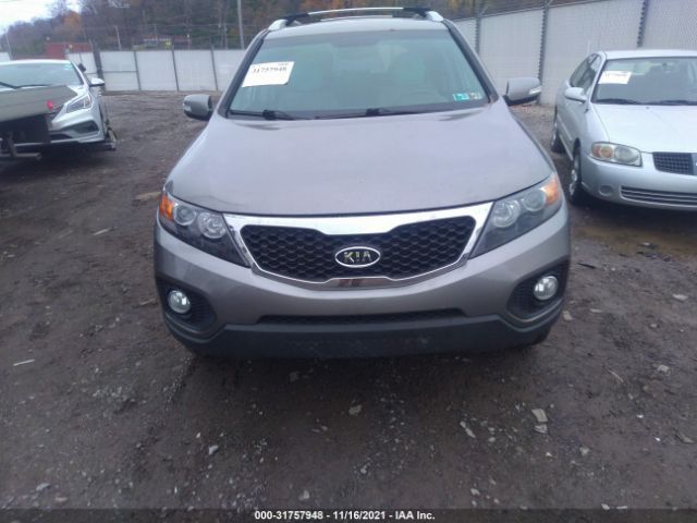 5XYKTDA1XBG119993  kia sorento 2011 IMG 5