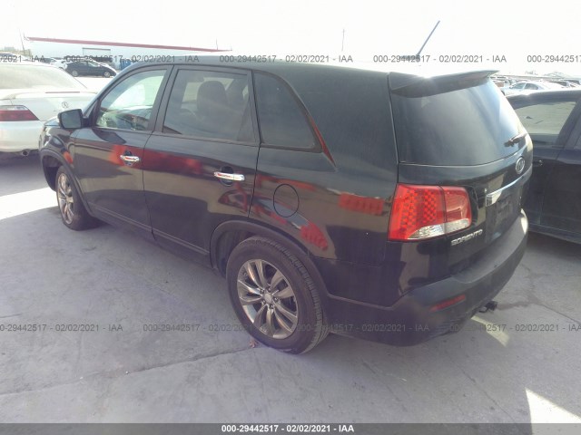 5XYKU4A19BG023267  kia sorento 2011 IMG 2