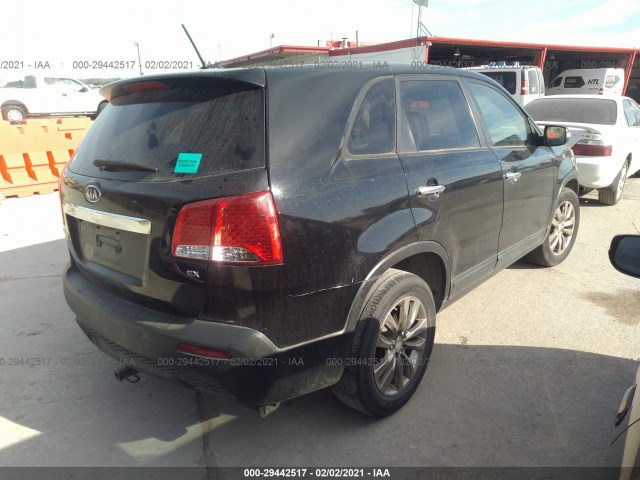 5XYKU4A19BG023267  kia sorento 2011 IMG 3