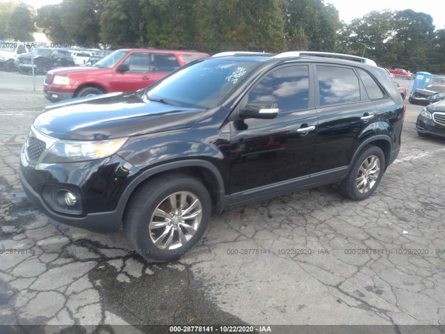 5XYKU4A1XBG087740  kia sorento 2011 IMG 1