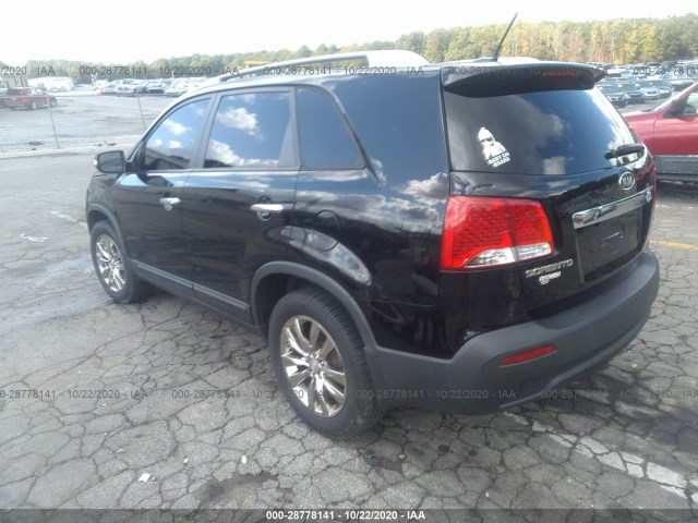 5XYKU4A1XBG087740  kia sorento 2011 IMG 2