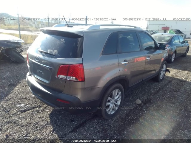 5XYKUDA19BG116533  kia sorento 2011 IMG 3