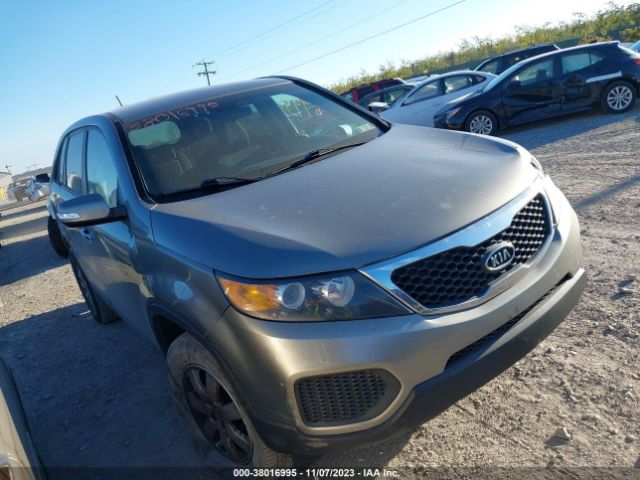 5XYKT3A11CG286657  kia sorento 2012 IMG 0