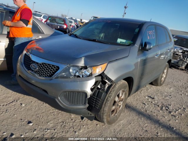 5XYKT3A11CG286657  kia sorento 2012 IMG 1