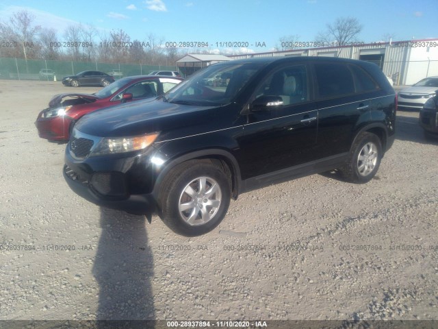 5XYKT3A15CG203134  kia sorento 2012 IMG 1