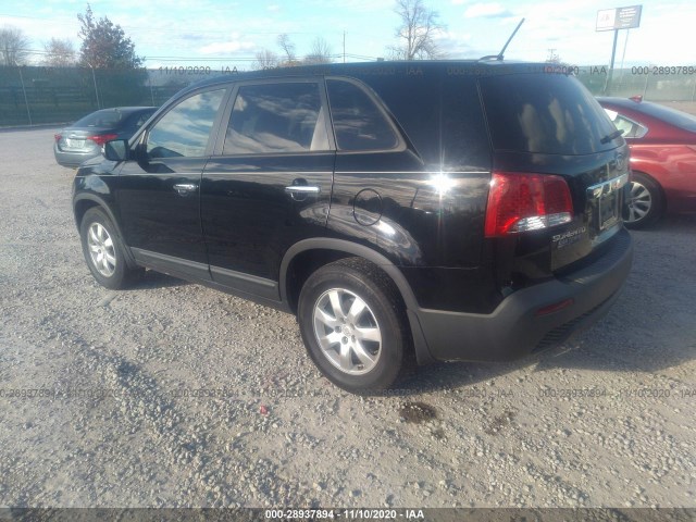 5XYKT3A15CG203134  kia sorento 2012 IMG 2