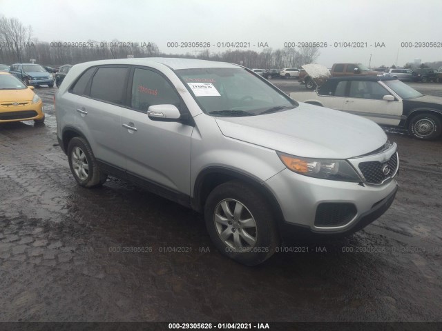 5XYKT3A17CG236040  kia sorento 2012 IMG 0