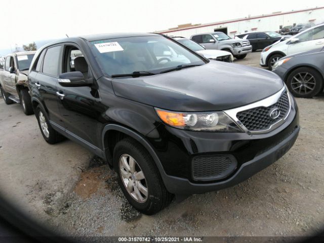 5XYKT3A18BG143347  kia sorento 2011 IMG 0