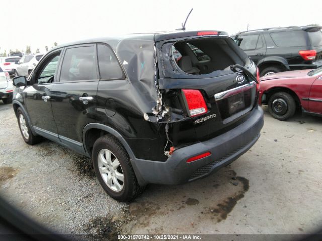 5XYKT3A18BG143347  kia sorento 2011 IMG 2