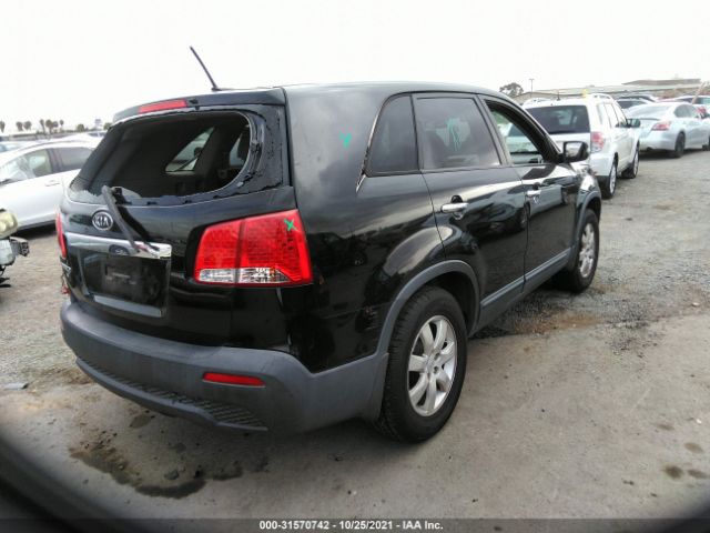 5XYKT3A18BG143347  kia sorento 2011 IMG 3