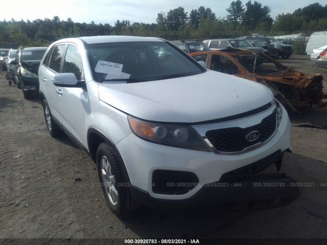 5XYKT3A18BG186330  kia sorento 2011 IMG 0