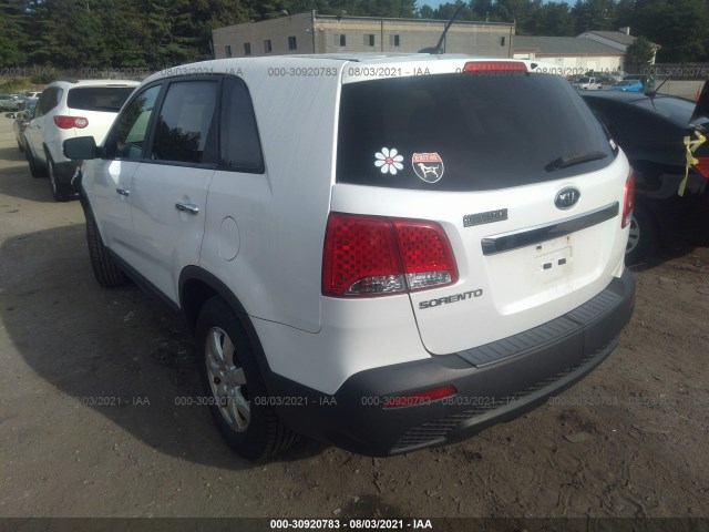 5XYKT3A18BG186330  kia sorento 2011 IMG 2