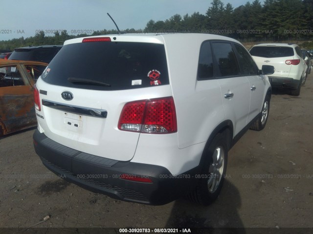 5XYKT3A18BG186330  kia sorento 2011 IMG 3