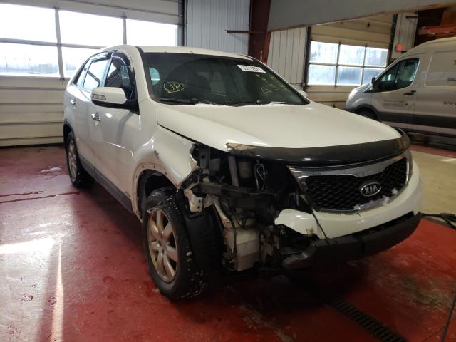 5XYKTCA61CG210450  kia  2012 IMG 0