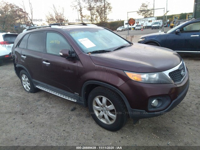 5XYKTDA66CG222941  kia sorento 2012 IMG 0