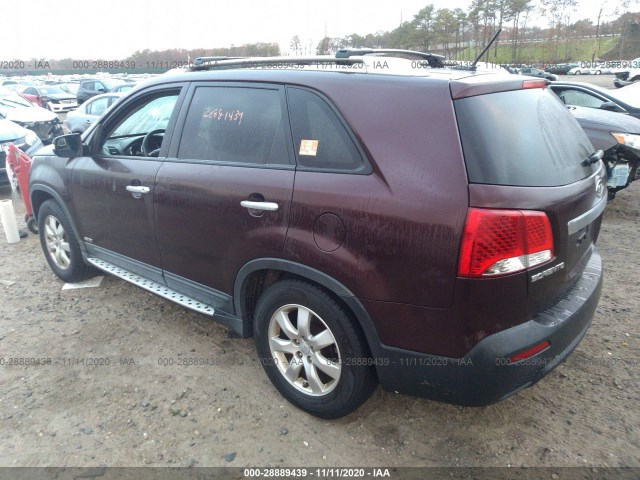 5XYKTDA66CG222941  kia sorento 2012 IMG 2