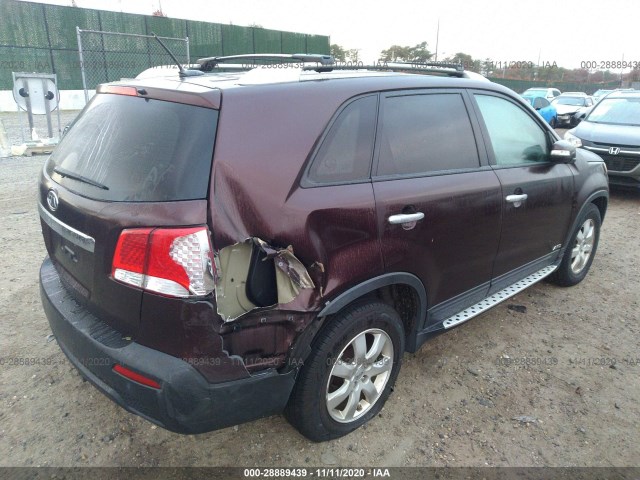 5XYKTDA66CG222941  kia sorento 2012 IMG 3