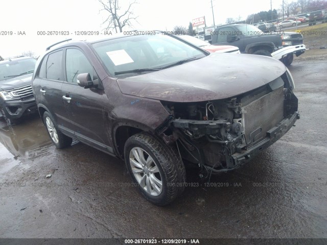 5XYKU3A14BG180554  kia sorento 2011 IMG 0