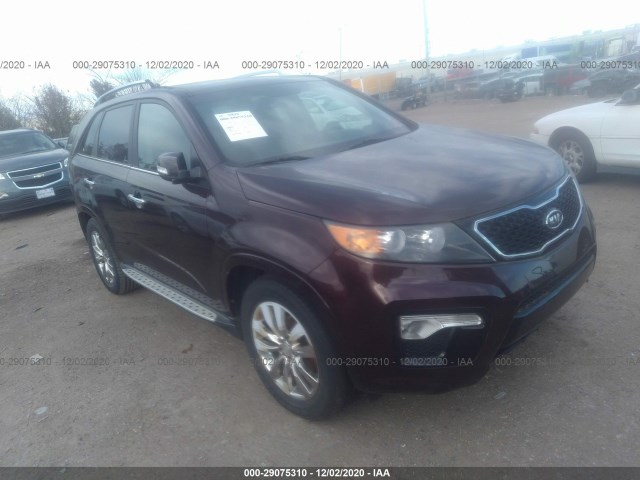 5XYKW4A21CG253731  kia sorento 2012 IMG 0