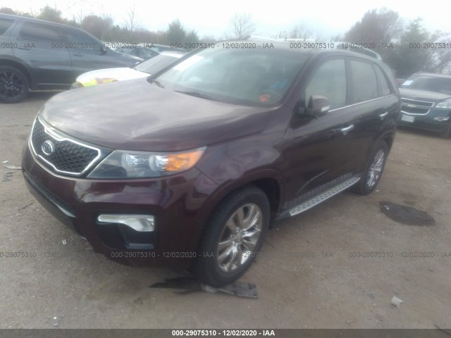 5XYKW4A21CG253731  kia sorento 2012 IMG 1