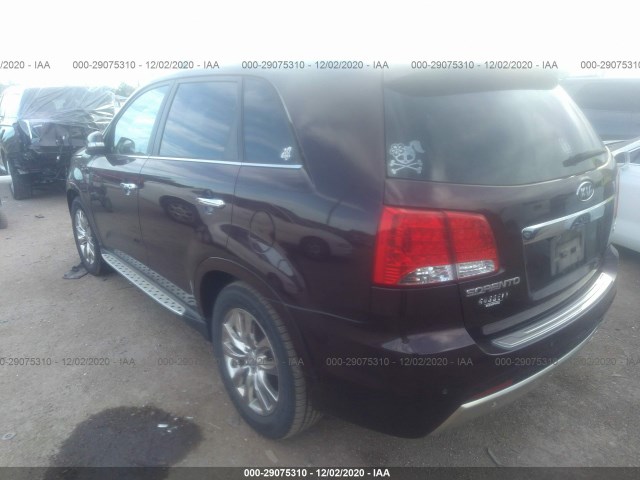 5XYKW4A21CG253731  kia sorento 2012 IMG 2