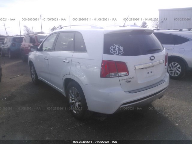 5XYKW4A28CG223268  kia sorento 2011 IMG 2