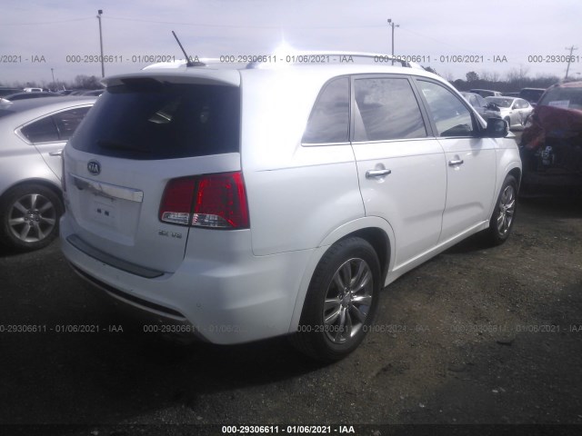 5XYKW4A28CG223268  kia sorento 2011 IMG 3