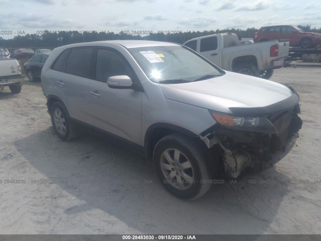 5XYKT3A10DG414954  kia sorento 2013 IMG 0