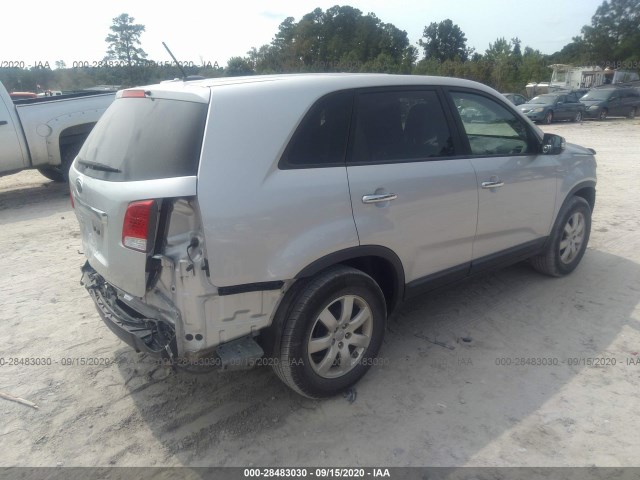 5XYKT3A10DG414954  kia sorento 2013 IMG 3