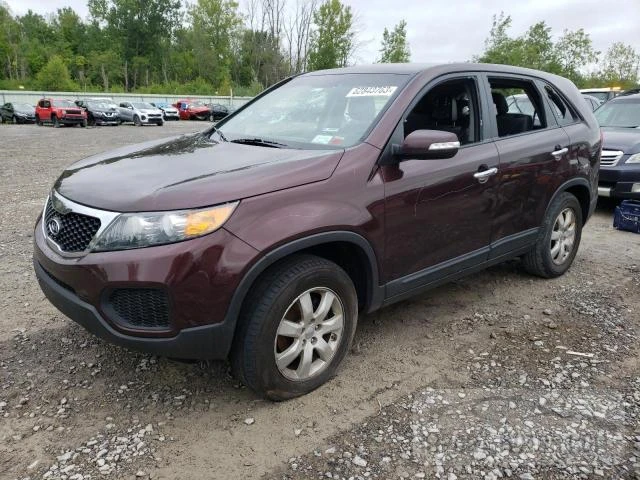 5XYKT3A11DG385691  kia sorento 2013 IMG 0