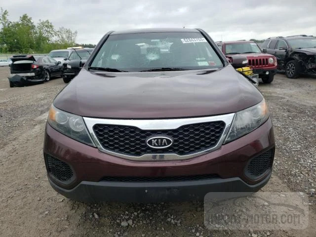 5XYKT3A11DG385691  kia sorento 2013 IMG 4