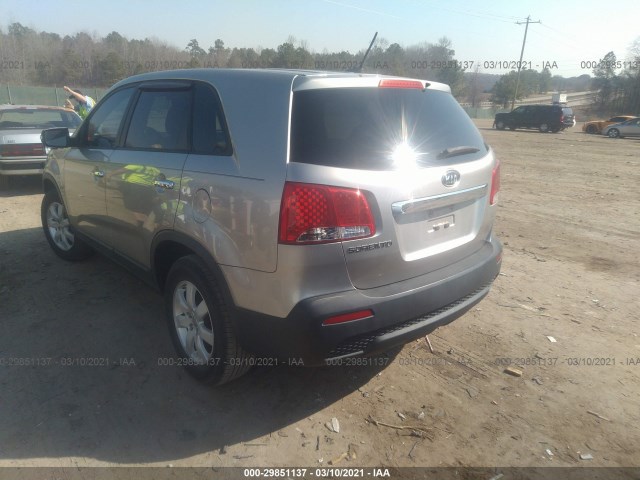 5XYKT3A12DG377499  kia sorento 2013 IMG 2