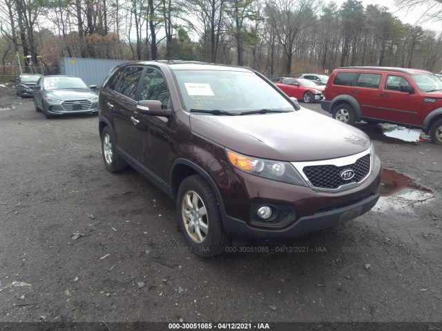 5XYKT3A13DG395235  kia sorento 2013 IMG 0