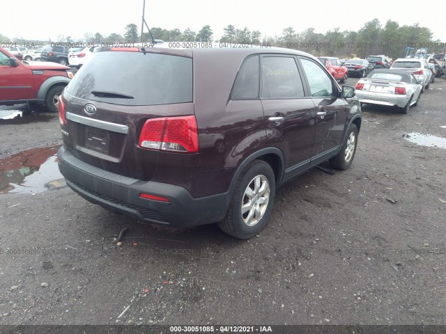 5XYKT3A13DG395235  kia sorento 2013 IMG 3