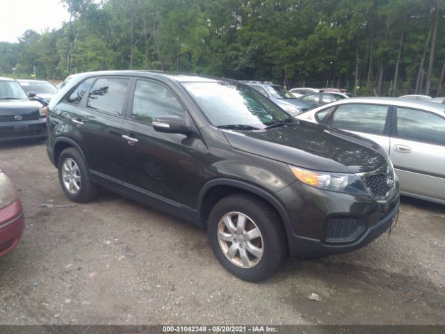 5XYKT3A14DG320155  kia sorento 2013 IMG 0