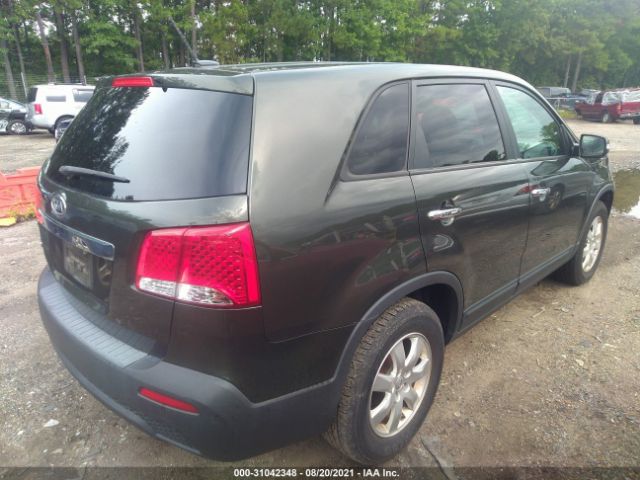 5XYKT3A14DG320155  kia sorento 2013 IMG 3