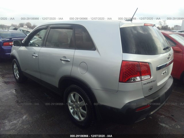 5XYKT3A15DG363614  kia sorento 2013 IMG 2