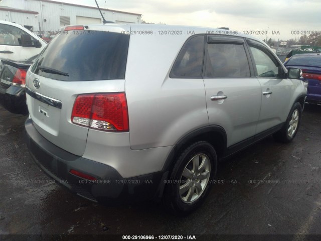 5XYKT3A15DG363614  kia sorento 2013 IMG 3