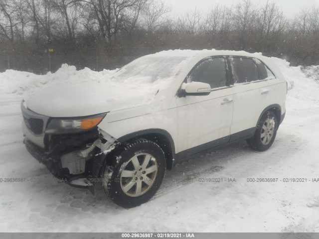 5XYKT3A17CG255820  kia sorento 2012 IMG 1