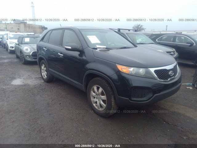 5XYKT3A17CG296299  kia sorento 2012 IMG 0