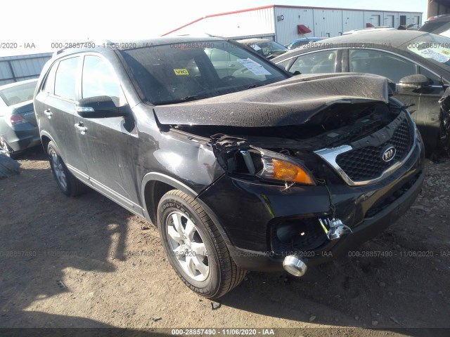 5XYKT3A64DG323701  kia sorento 2013 IMG 0