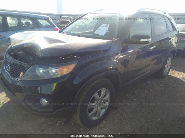 5XYKT3A64DG323701  kia sorento 2013 IMG 1