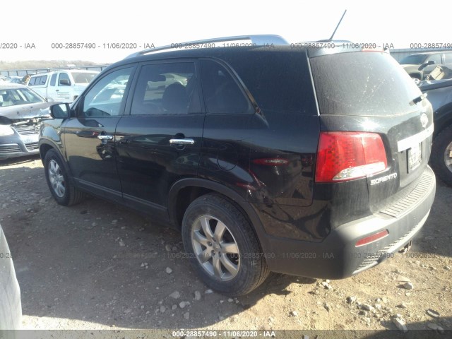 5XYKT3A64DG323701  kia sorento 2013 IMG 2