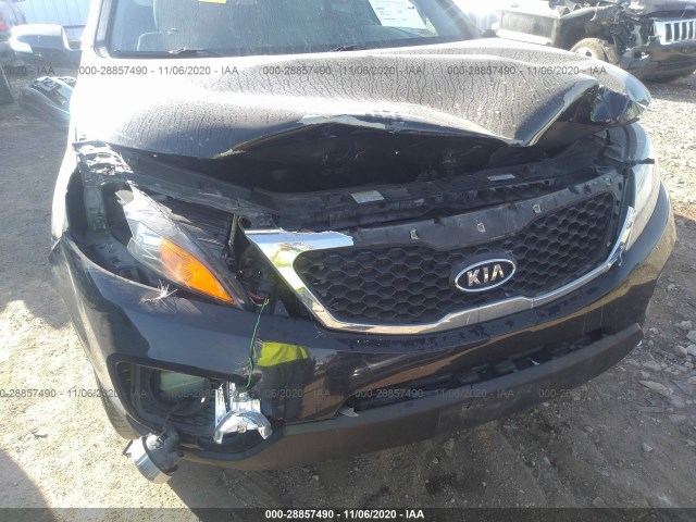 5XYKT3A64DG323701  kia sorento 2013 IMG 5