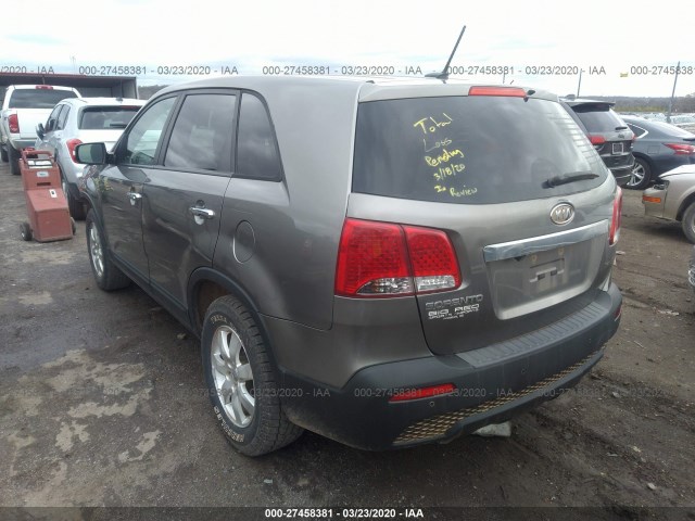 5XYKT4A12DG406604  kia sorento 2013 IMG 2