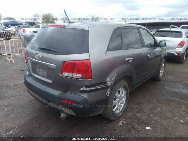 5XYKT4A12DG406604  kia sorento 2013 IMG 3